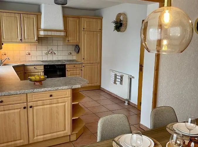 Visit 3 * Oberhof (Thuringia)